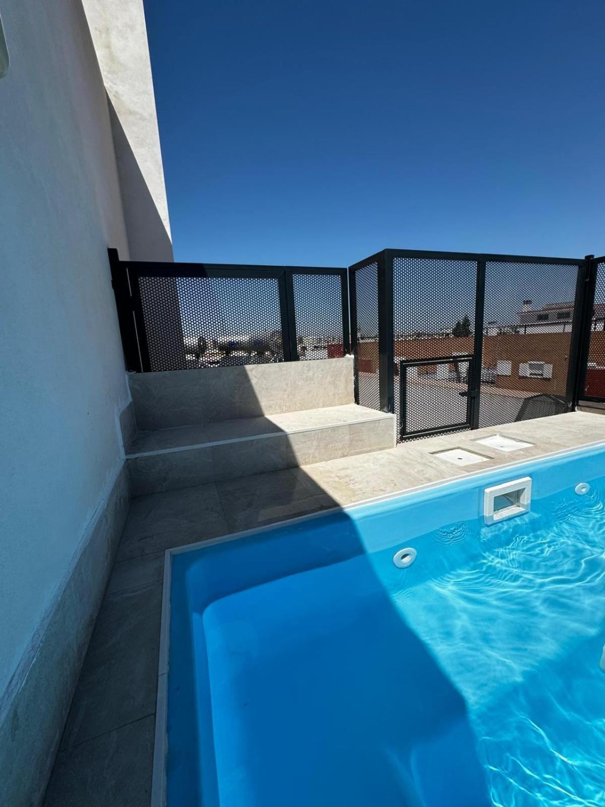 Rentalsevilla San Juan De La Salle Exterior foto