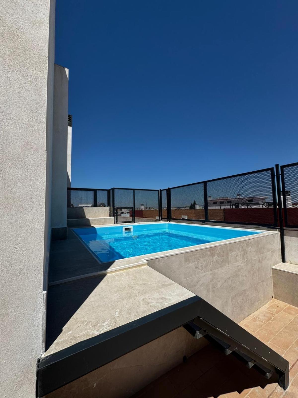 Rentalsevilla San Juan De La Salle Exterior foto