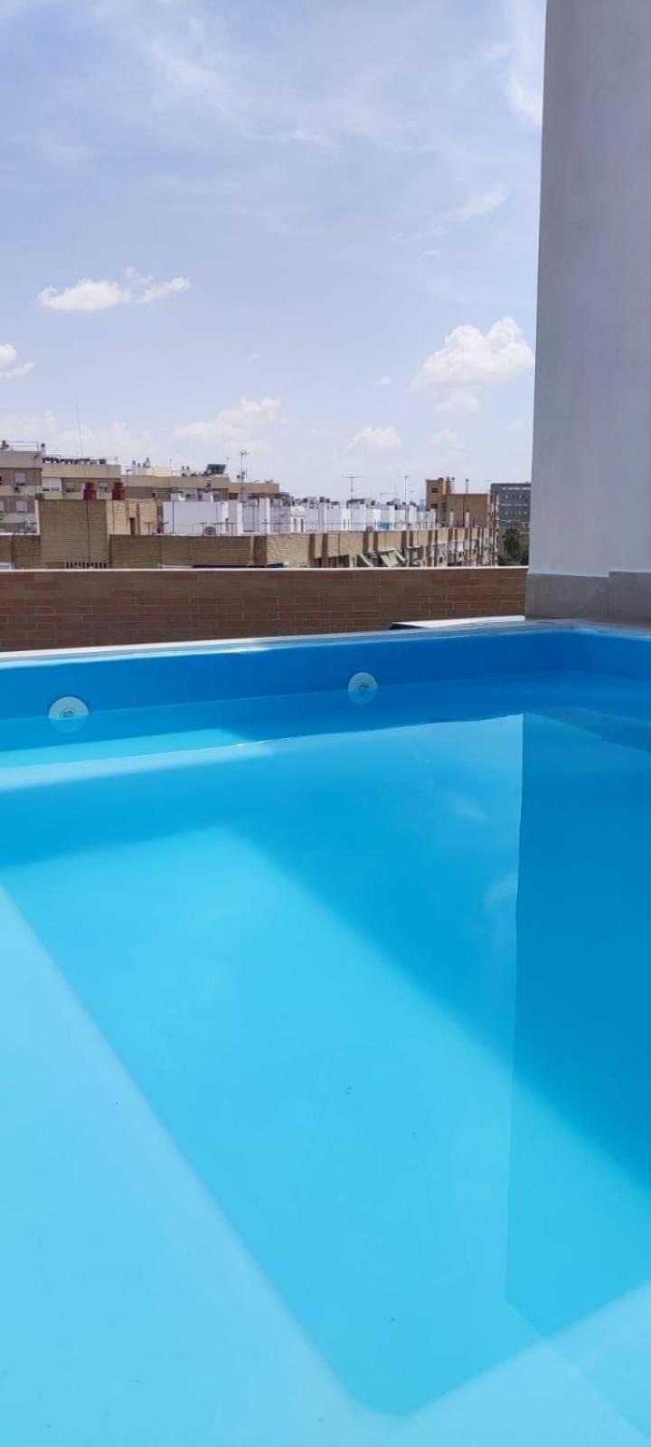 Rentalsevilla San Juan De La Salle Exterior foto
