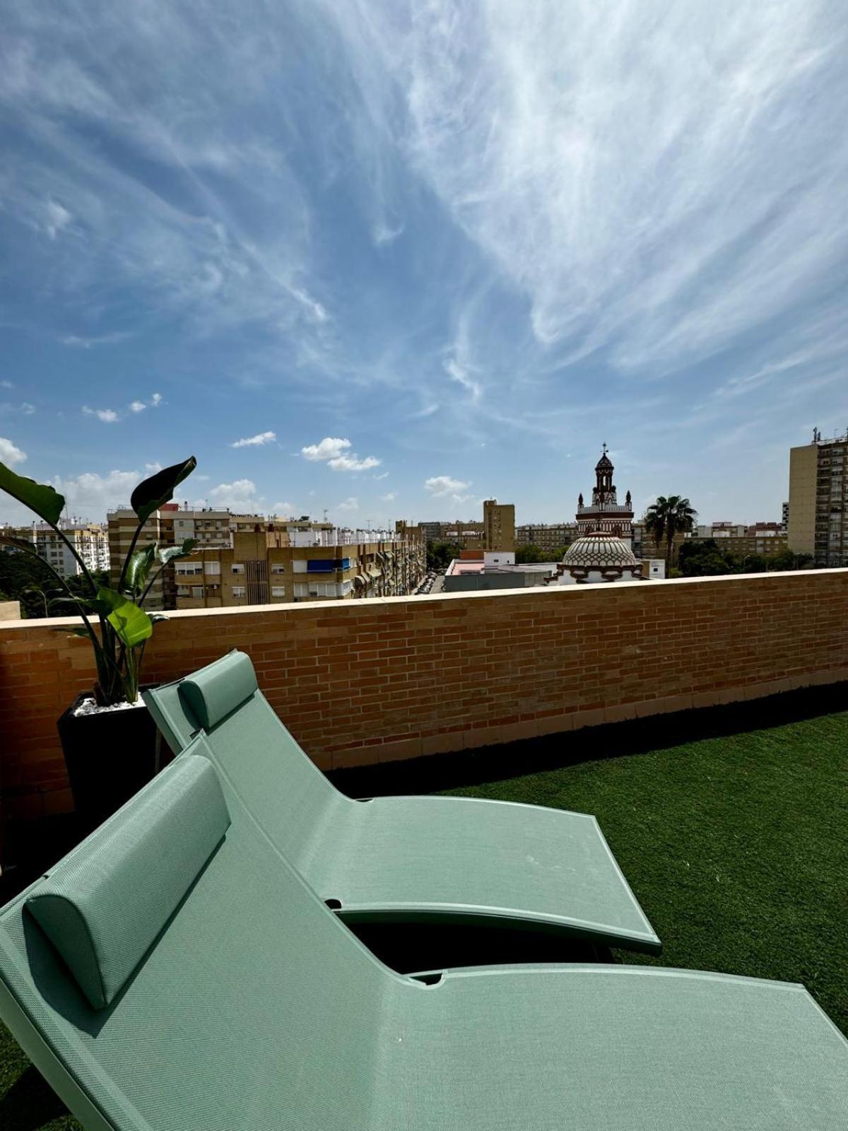 Rentalsevilla San Juan De La Salle Exterior foto