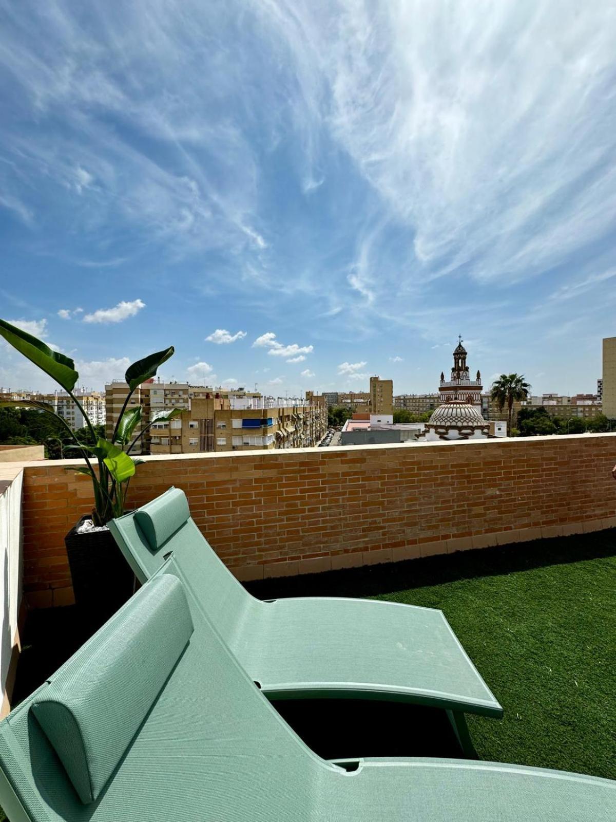 Rentalsevilla San Juan De La Salle Exterior foto