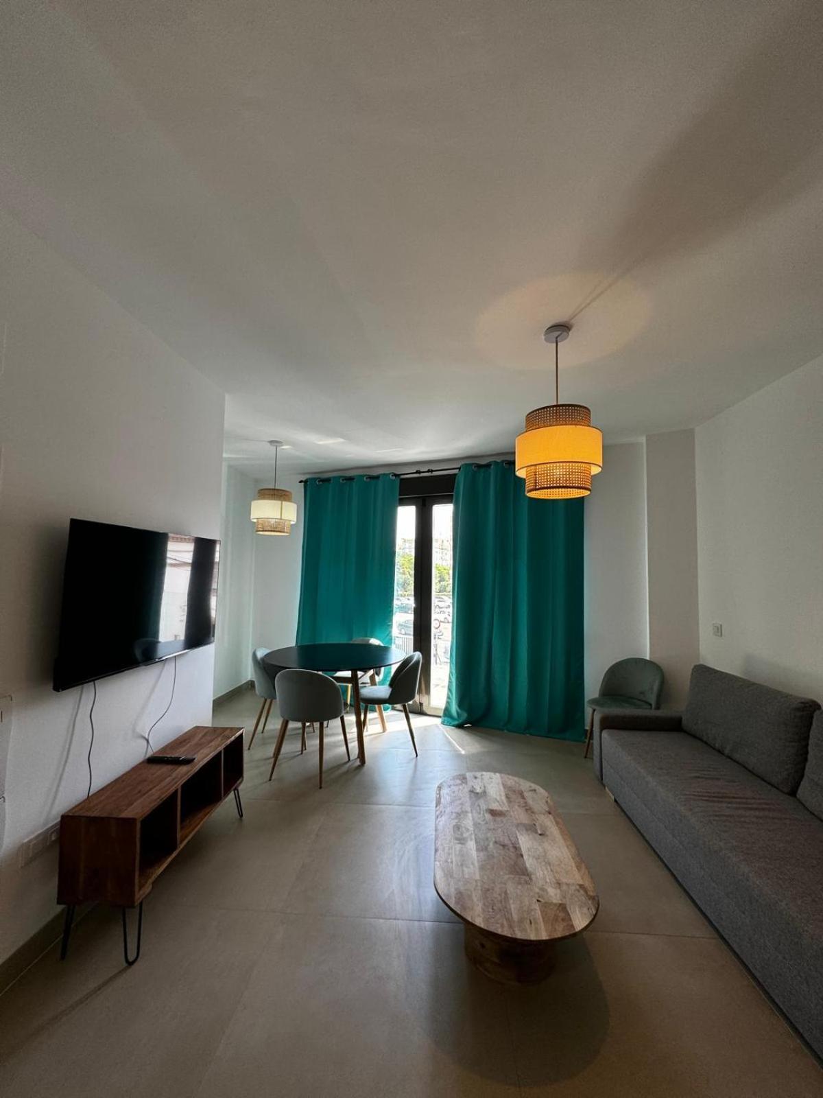 Rentalsevilla San Juan De La Salle Exterior foto